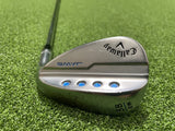 2019 Callaway Jaws MD5 58° Wedge (USED)