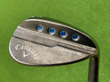 Callaway MD5 Jaws Black Nickel Wedge 60° (USED)