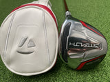 2022 TaylorMade Stealth 21° Ladies 7 Wood With Headcover *Excellent Condition*