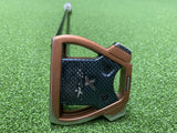 TaylorMade Spider X 33 Putter 33" (USED)