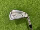2018 Callaway X Forged 4 Iron (USED)