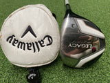 Callaway Legacy Black Fairway 15° Stiff (USED)