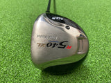 TaylorMade Tour Model R540XL Driver 10.5° Regular (USED)