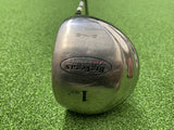 Other Big Vegas a m c Driver 10.5° Stiff (USED)