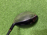Other Big Vegas a m c Driver 10.5° Stiff (USED)