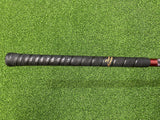 Other Big Vegas a m c Driver 10.5° Stiff (USED)