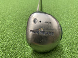Callaway Big Bertha II Driver 10° Stiff (USED)