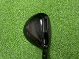 2020 Srixon ZX 15° Left Handed 3 Wood With Headcover
