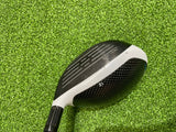 2021 TaylorMade Sim 2 Max 15° 3 Wood With Headcover (USED)