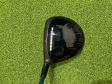 2023 Callaway Paradym 10.5° Driver With Headcover (USED)