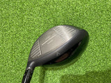 2023 Callaway Paradym 10.5° Driver With Headcover (USED)