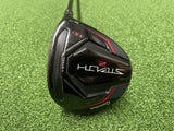 2023 TaylorMade Stealth 2 HD 19° 5 Wood