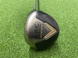 Callaway E R C Fusion Driver 11° Regular (USED)