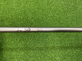 Callaway E R C Fusion Driver 11° Regular (USED)