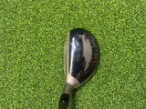 *New* Mizuno BR-X 22° 4 Hybrid With Headcover