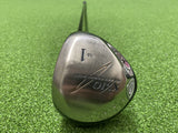 XXIO Impact Power Body Driver 10° Stiff (USED)
