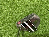 *New* Odyssey Microhinge Marxman Fang 43" Putter With Headcover