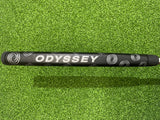 *New* Odyssey Microhinge Marxman Fang 43" Putter With Headcover