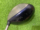 Callaway Great Big Bertha Driver 9° (USED)