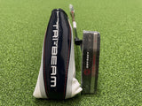 *New* 2023 Odyssey Tri-Beam #1 34" Putter With Headcover