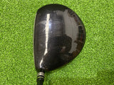 Wilson Staff NC6-11 Driver Regular (USED)