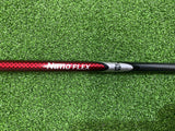 Wilson Staff NC6-11 Driver Regular (USED)
