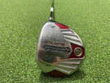 2007 TaylorMade Burner 15° 3 Wood (USED)