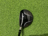 2007 TaylorMade Burner 15° 3 Wood (USED)