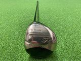 XXIO Prime 11.5° Driver Dexterity- R/H  Flex- Regular  Length- 44.5"  Condition- 7  Shaft- SP200   Grip- XXIO Standard