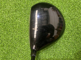 XXIO Prime 11.5° Driver Dexterity- R/H  Flex- Regular  Length- 44.5"  Condition- 7  Shaft- SP200   Grip- XXIO Standard