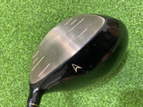 XXIO Prime 11.5° Driver Dexterity- R/H  Flex- Regular  Length- 44.5"  Condition- 7  Shaft- SP200   Grip- XXIO Standard