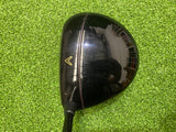 Callaway Hyper E R C Hot Driver 10° Stiff (USED)