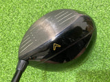 Callaway Hyper E R C Hot Driver 10° Stiff (USED)