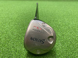 Srixon Titanium W-505 Driver 10.5° Stiff (USED)