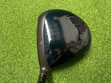 2023 Callaway Paradym X 9° Driver With Headcover