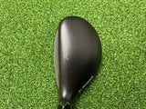 2024 Callaway Paradym Ai Smoke 21° 4 Hybrid With Headcover