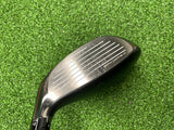 2024 Callaway Paradym Ai Smoke 21° 4 Hybrid With Headcover