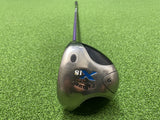 Callaway X-18 Driver 9° Regular (USED)