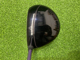 Callaway X-18 Driver 9° Regular (USED)