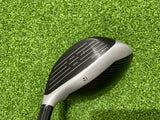 2019 TaylorMade M6 19.5° Ladies 5 Wood (USED)