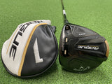 2022 Callaway Rogue St Max 10.5° Driver With Headcover (USED)