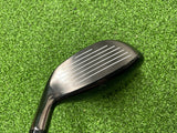 2023 Callaway Paradym Max Fast 21° Ladies 4 Hybrid *Excellent Condition*