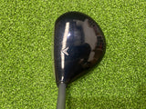 Callaway Big Bertha Steelhead Plus 3- Fairway 15° Regular (USED)