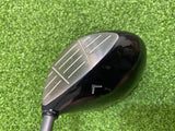 Callaway Big Bertha Steelhead Plus 3- Fairway 15° Regular (USED)
