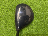 Callaway Big Bertha Steelhead Plus #3 Fairway Stiff (USED)