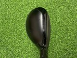 2022 TaylorMade Stealth 22° Left Handed 4 Hybrid *Excellent Condition*