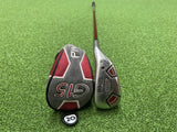PING G15 #3 Hybrid 20° Stiff (USED)