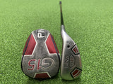 PING G15 #2 Hybrid 17° Stiff (USED)