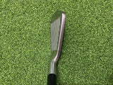 Titleist VG3 5-9 Condition Iron Set 5-PW Stiff (USED)