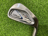 Titleist VG3 5-9 Condition Iron Set 5-PW Stiff (USED)